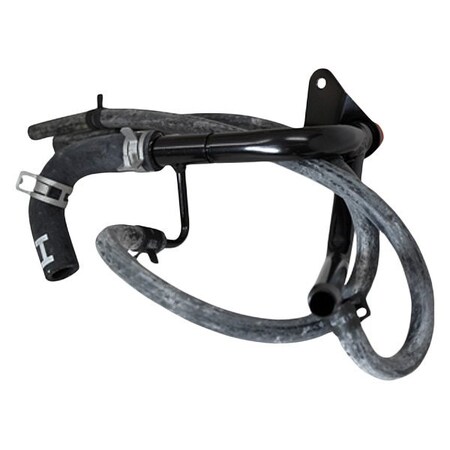 Motorcraft Tube-Heater Water, Kt18 KT18